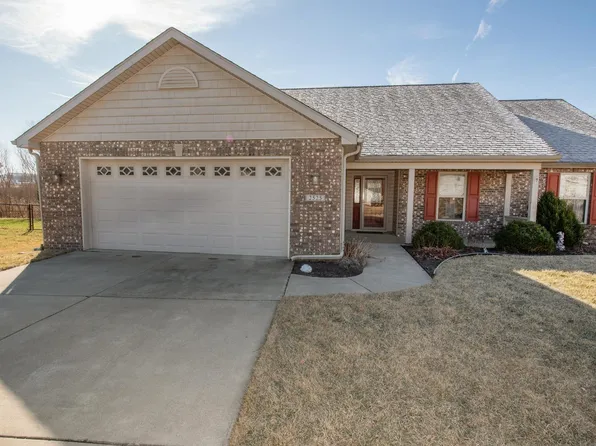 2525 Yeoman Ln, West Lafayette, IN 47906