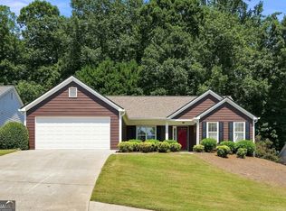 332 Spring Hill Dr, Canton, GA 30115