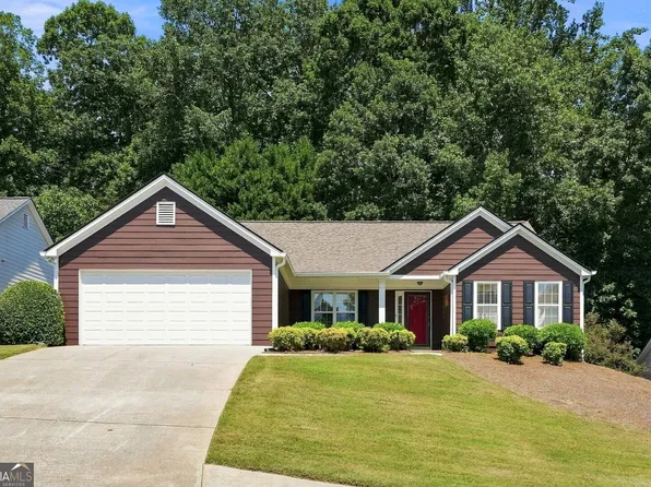 332 Spring Hill Dr, Canton, GA 30115