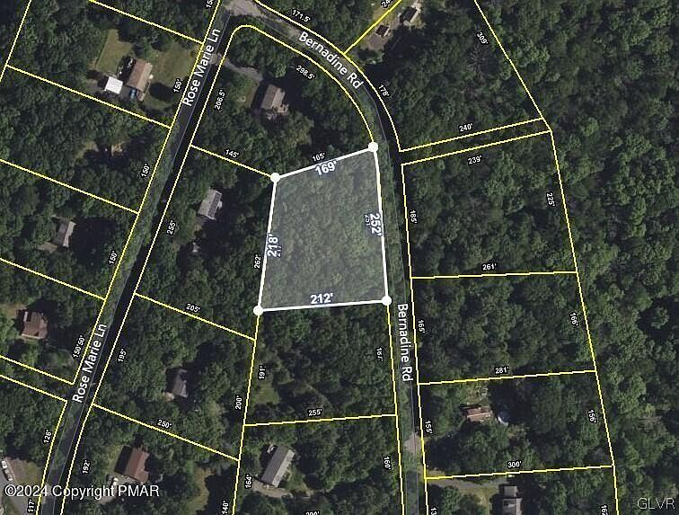 2nd image of Bernardine Rd
