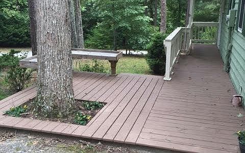 5th image of 1017 Garrett Cir