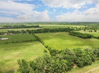 16726 Adlong School Rd, Crosby, TX 77532