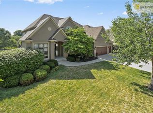 14008 Fontana St, Leawood, KS 66224