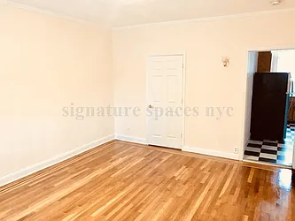Rented by Signature Spaces NYC Corp