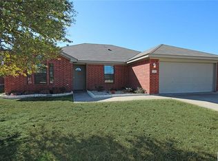 2702 Littlewood Dr, Killeen, TX 76549