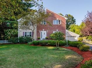 57 Edward Kelleher Dr, Stoughton, MA 02072