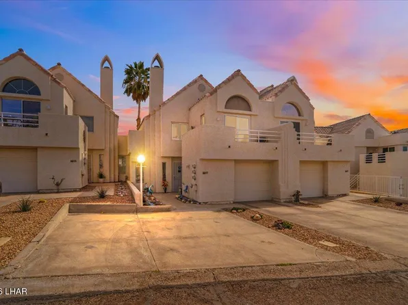 420 Acoma Blvd S Unit 47, Lake Havasu City, AZ 86406