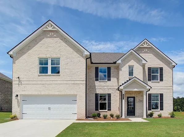 McKinley Plan, Westwind Estates