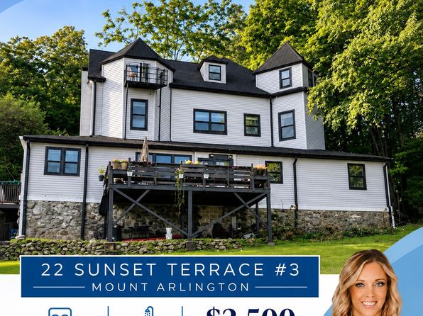 22 Sunset Ter #3