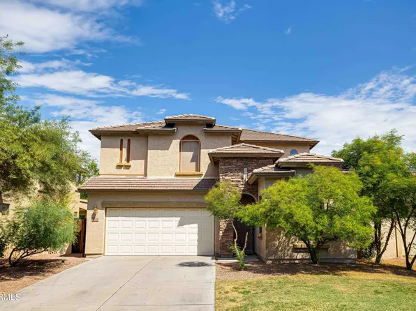 3418 E LAFAYETTE Avenue, Gilbert, AZ 85298