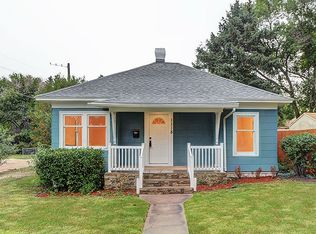 1118 E Uintah St, Colorado Springs, CO 80903