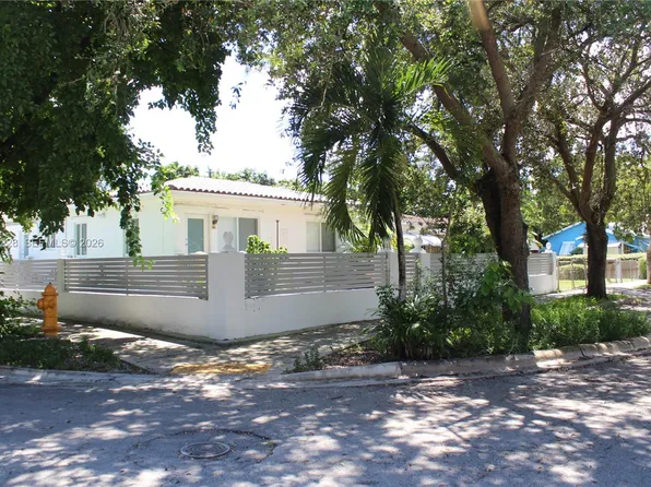 4141 NW 5th Ave, Miami, FL 33127