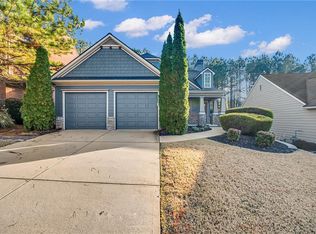 429 Arrowhead Trl, Canton, GA 30114