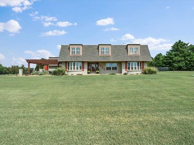 1621 Mill Creek Rd, Edmond, OK, 73025