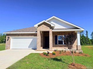 108 Albatross St, Cantonment, FL 32533