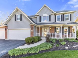 4747 Snapjack Cir, Naperville, IL