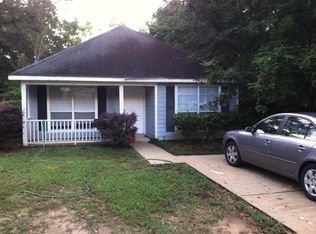 1103 Louise Ave, Mobile, AL 36609