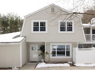110 Edgebrook Dr #110, Boylston, MA 01505