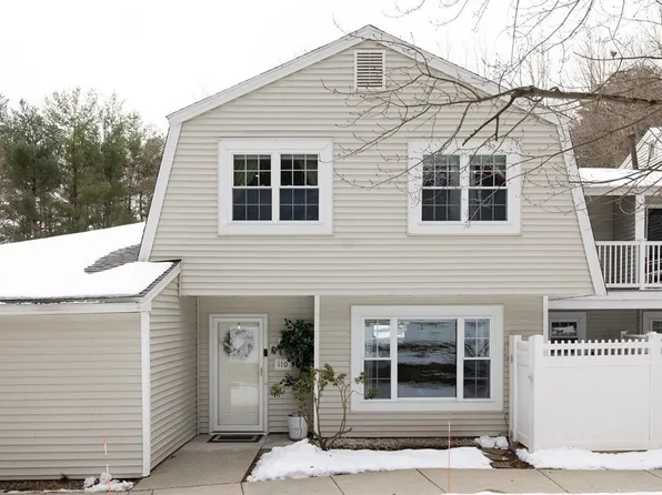 110 Edgebrook Dr #110, Boylston, MA 01505