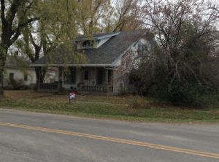 312 W High St, Skidmore, MO 64487