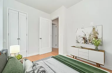 Rented by Living New York