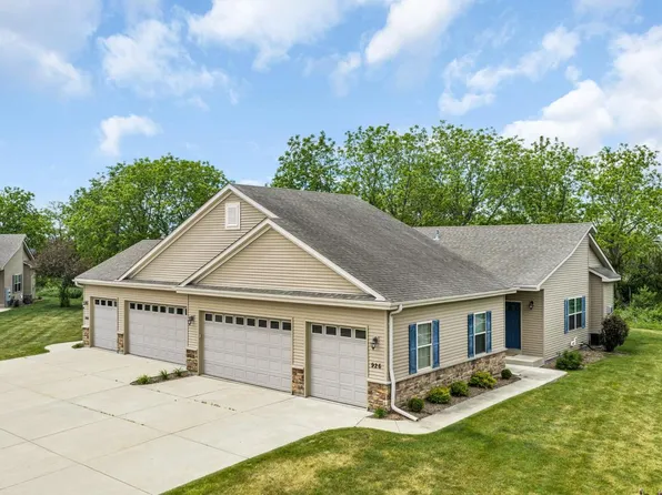 926 Langdon COURT #926, Mount Pleasant, WI 53406