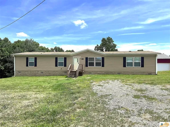 544 Weed Sparksville Rd, Columbia, KY 42728