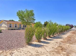 5120 N Holly St, Pahrump, NV 89060