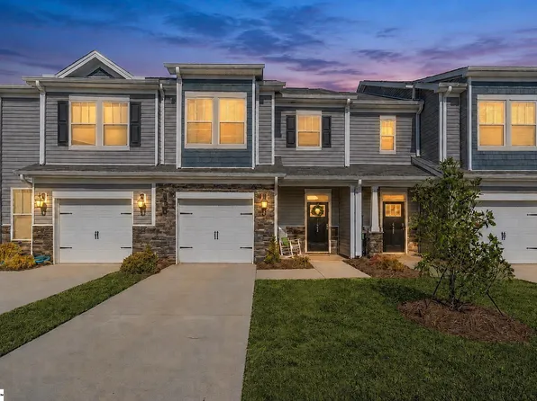 433 Yellow Fox Rd, Greer, SC 29650