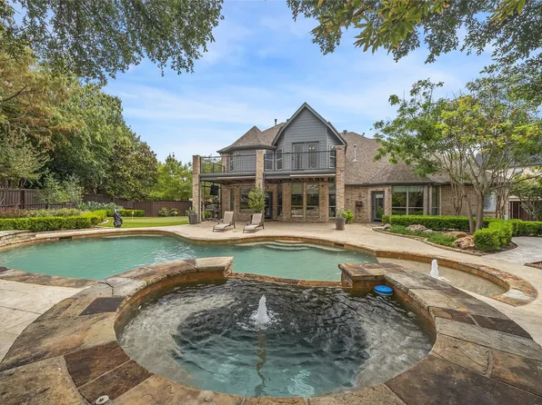1801 San Carlos Ave, Allen, TX 75002