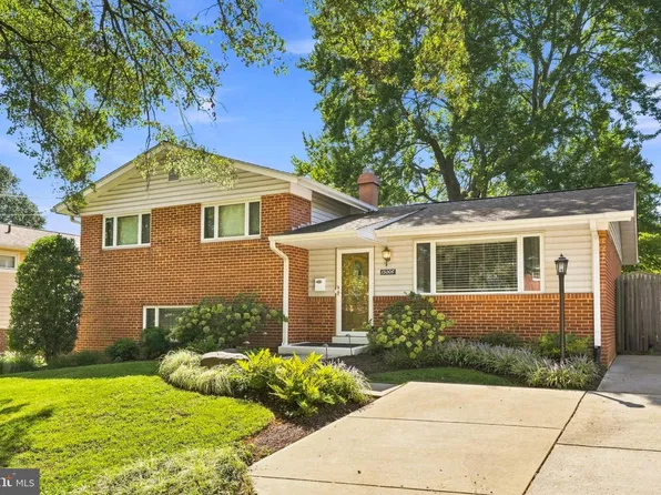 13006 Margot Dr, Rockville, MD 20853