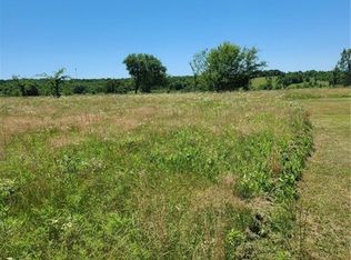 M/l 3480 Rd, Weleetka, OK 74880