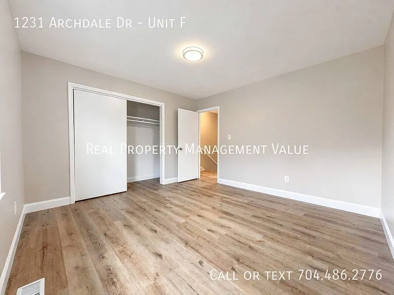 1231 Archdale Dr #F — Photo 16