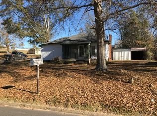 528 Galloway Rd, Brundidge, AL 36010