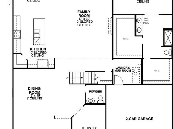 Winnsboro First Floor