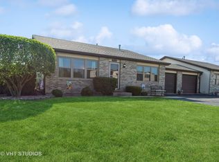 752 Brockwood Rd, New Lenox, IL 60451