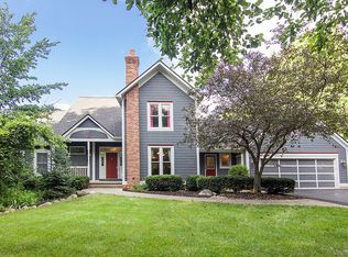 7660 Holcomb Rd, Clarkston, MI 48348