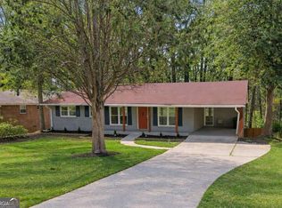 1819 Caribaea Trl, Atlanta, GA 30316