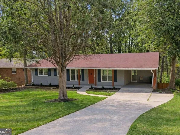 1819 Caribaea Trl, Atlanta, GA 30316