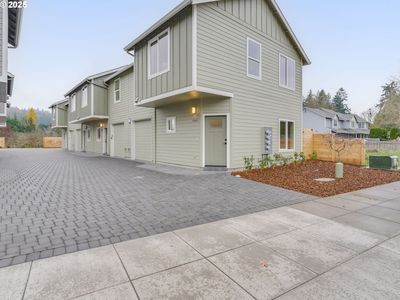 14362 SE Knight St, Portland, OR, 97236