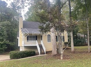 249 King William Dr, Dallas, GA 30157