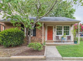 119 Fidelity St APT B4, Carrboro, NC 27510