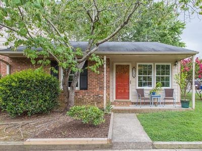 119 Fidelity St APT B4, Carrboro, NC, 27510