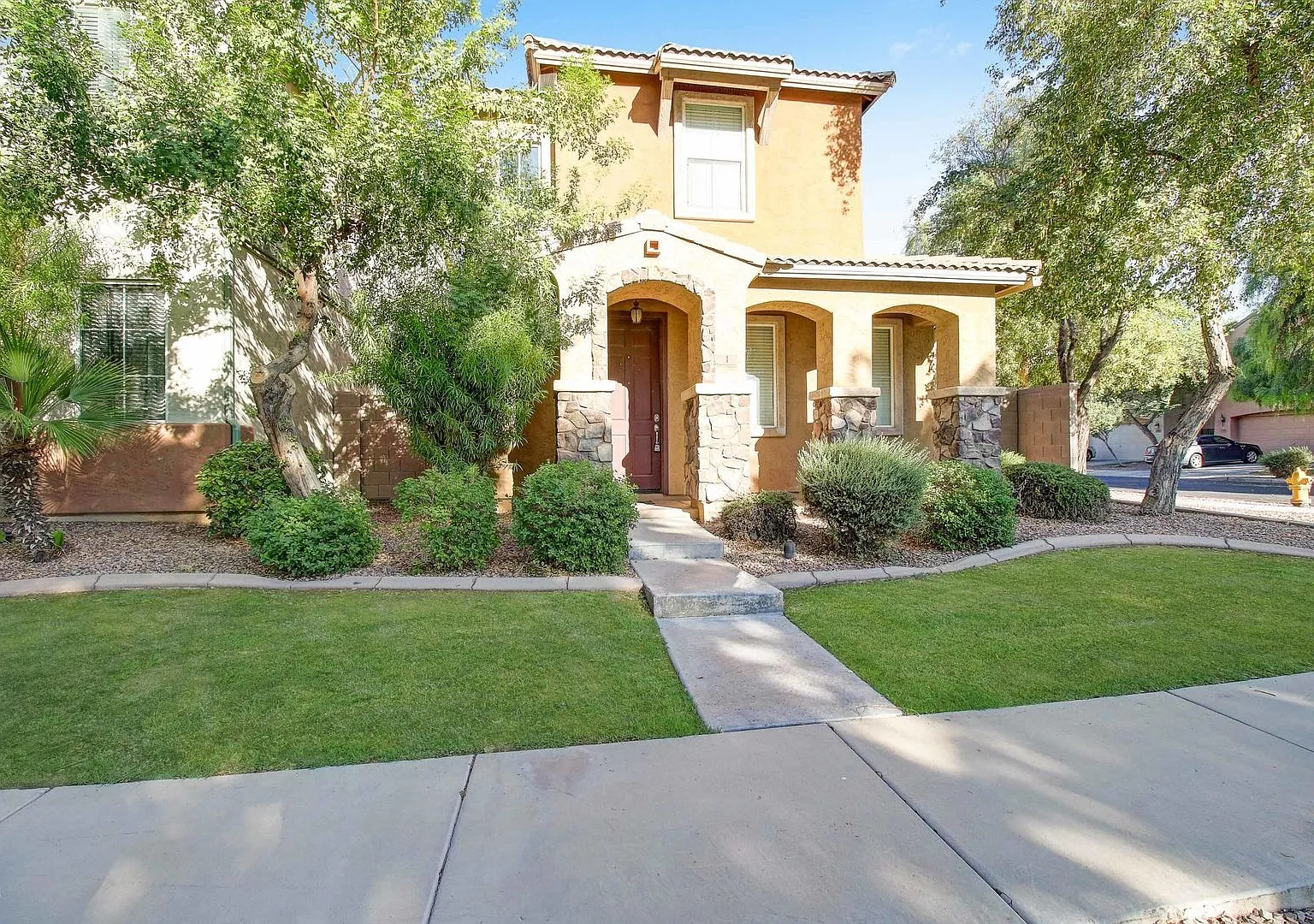 Nice 3 bedroom 2 bath home! — Photo 2