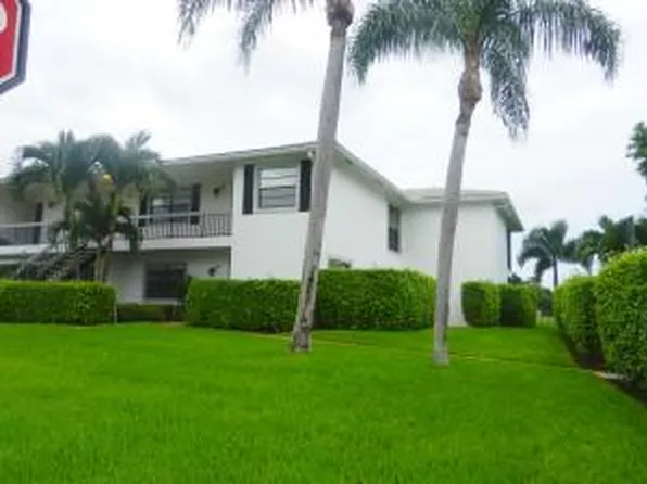 3 Stratford Dr APT G, Boynton Beach, FL 33436