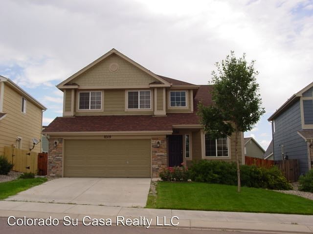 1st image of 8319 Newbury Way