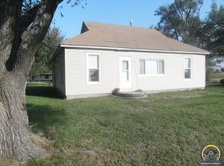 424 S Elm St, Lebo, KS 66856