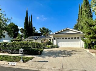 19255 Nashville St, Porter Ranch, CA 91326