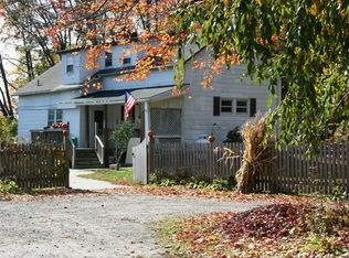 12 Field Rd, Otisville, NY 10963