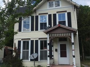 300 E Cypress St, Elizabeth City, NC 27909